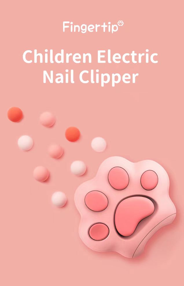 5 Reasons Why Electric Nail Clippers Are Perfect for Limited Dexterity