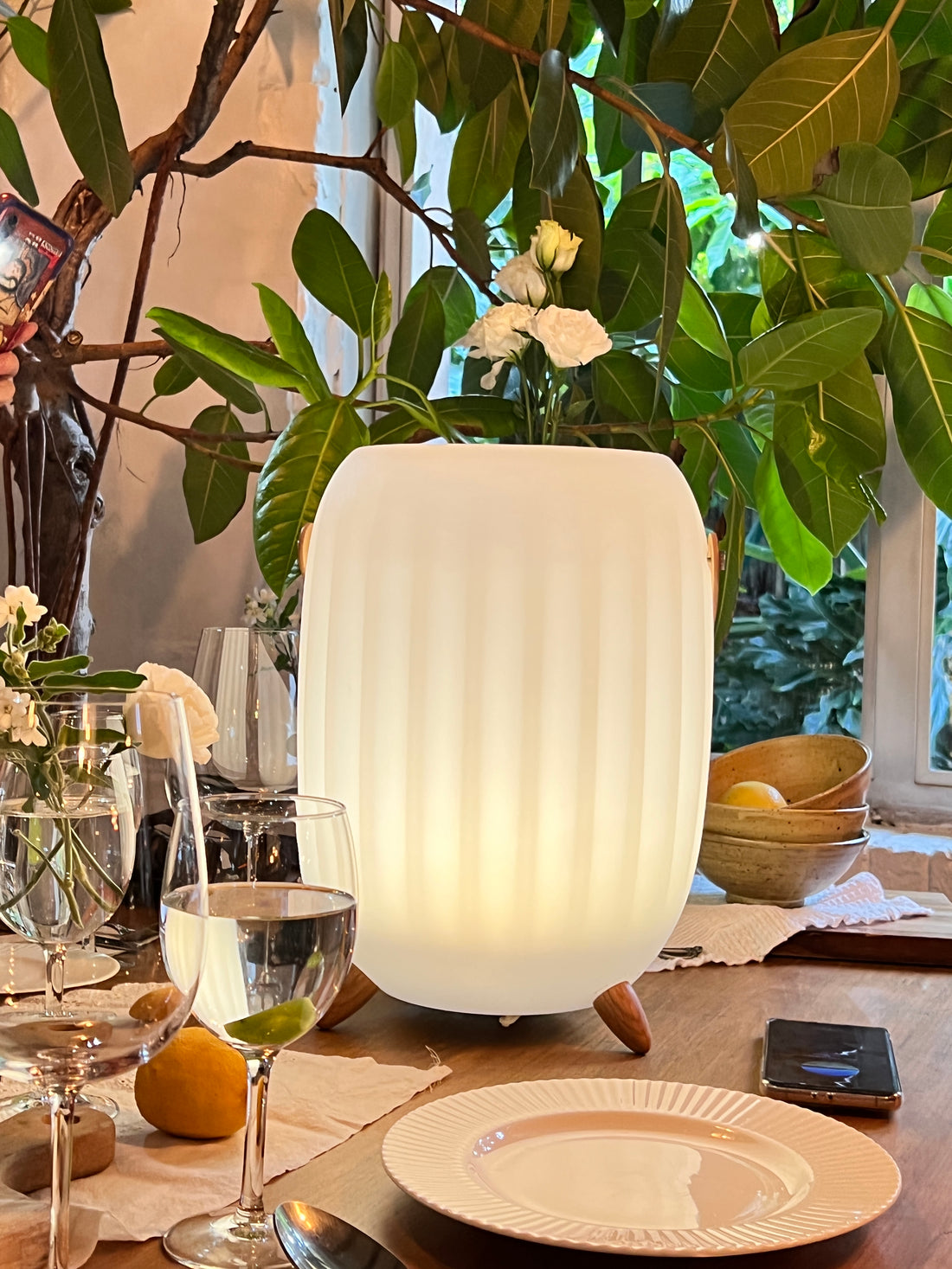 Smart Speaker Lamps: A Glimpse into the Future